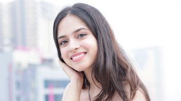 Celebrity wallpaper of Nitanshi Goel