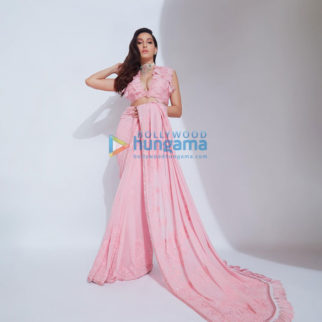 Celebrity Photos of Nora Fatehi