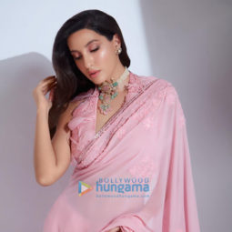 Celebrity Photos of Nora Fatehi