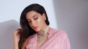 Celebrity Photos of Nora Fatehi