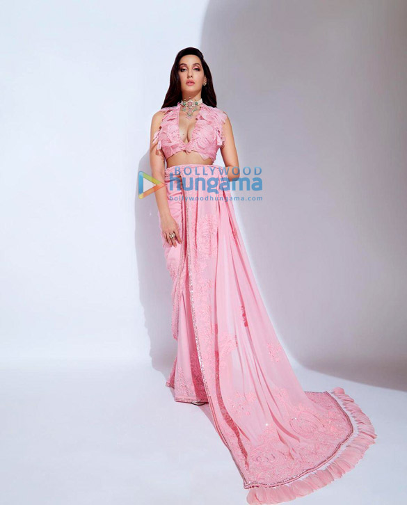 nora fatehi 2 85