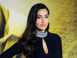 Nora Fatehi announced as brand ambassador for CakeZone; becomes investor in parent company Curefoods