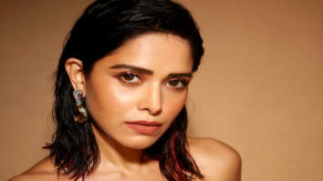 Celebrity Photos of Nushrratt Bharuccha