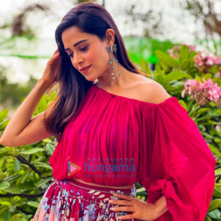 Celebrity Photos of Nushrratt Bharuccha