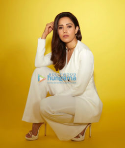 Celebrity Photos of Nushrratt Bharuccha