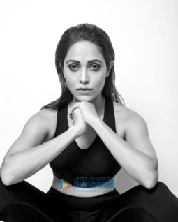 Celeb Photos Of Nushrratt Bharuccha