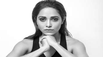 Celeb Photos Of Nushrratt Bharuccha
