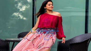 Celebrity Photos of Nushrratt Bharuccha