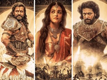PS-1: Vikram, Aishwarya Rai Bachchan, Jayam Ravi starrer Ponniyin Selvan teaser features love, betrayal, war and destruction