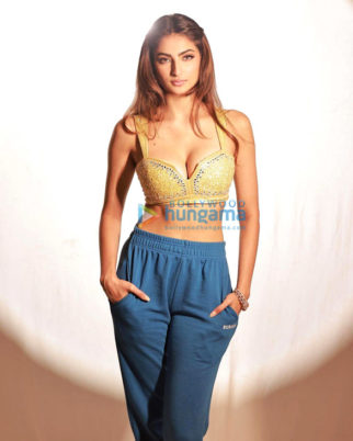 Celebrity Photos of Palak Tiwari