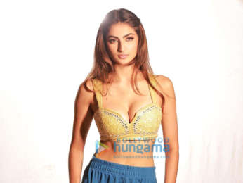 Celebrity Photos of Palak Tiwari