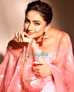 Celebrity Photos of Palak Tiwari
