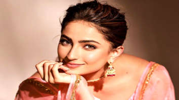 Celebrity Photos of Palak Tiwari