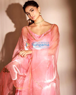 Celebrity Photos of Palak Tiwari