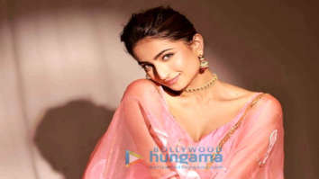 Celebrity Photos of Palak Tiwari