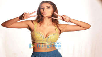 Celebrity Photos of Palak Tiwari