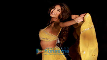 Celebrity Photos of Palak Tiwari