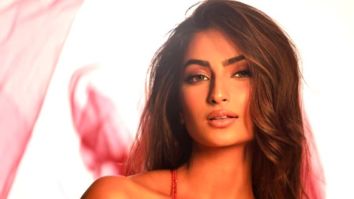 Celeb Photos Of Palak Tiwari