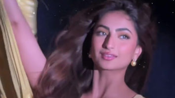 Palak Tiwari got her pastels right