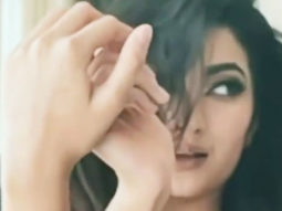 Palak Tiwari looks mesmerizingly hot in black