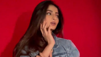 Palak Tiwari looks super stylish in her latest photoshoot