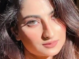 Palak Tiwari’s dapper photoshoot