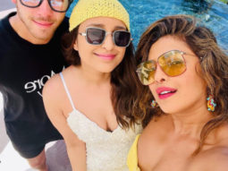 Parineeti Chopra shares ‘photo dump’ from Priyanka Chopra’s 40th birthday celebrations in Mexico with Nick Jonas, Madhu Chopra and friends, see pics 