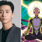 Park Seo Joon to make MCU debut by reportedly playing the role of Noh-Varr in The Marvels 