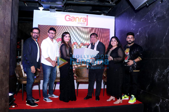 photos anees bazmee and swapnil joshi attend the inauguration of shreyash jadhavs ganraj studios 4