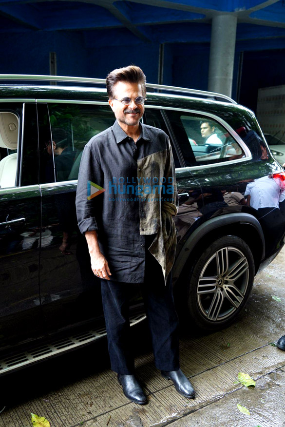 photos anil kapoor snapped at late sanjeev kumars biography launch at crossword bookstores grant road 4