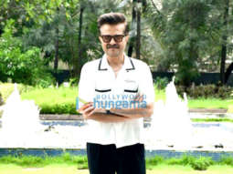 Photos: Anil Kapoor snapped during JugJugg Jeeyo promotions