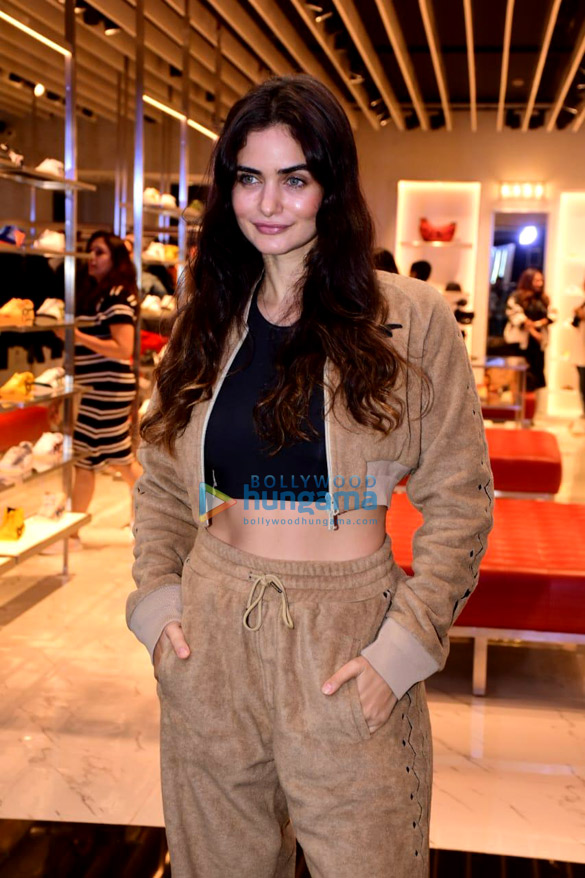 photos arjun kapoor harsh vardhan kapoor lauren gottlieb patralekha and others snapped at onitsuka tiger collection launch in mu