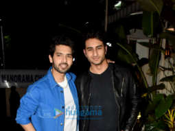 Photos: Celebs attend Armaan Malik’s birthday party
