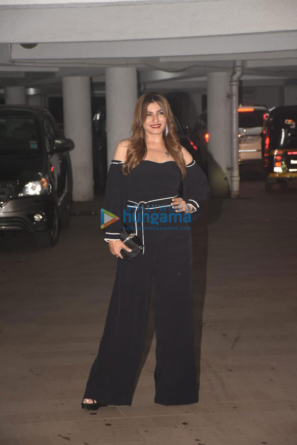 photos celebs attend ritesh sidhwanis dinner party for the russo brothers 15