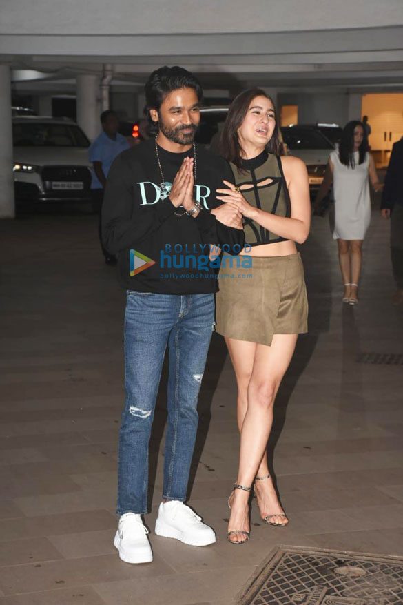 photos celebs attend ritesh sidhwanis dinner party for the russo brothers 4