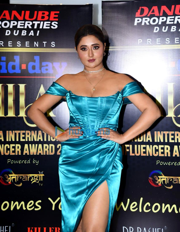 photos celebs attend the midday india international influencer awards 2022 16