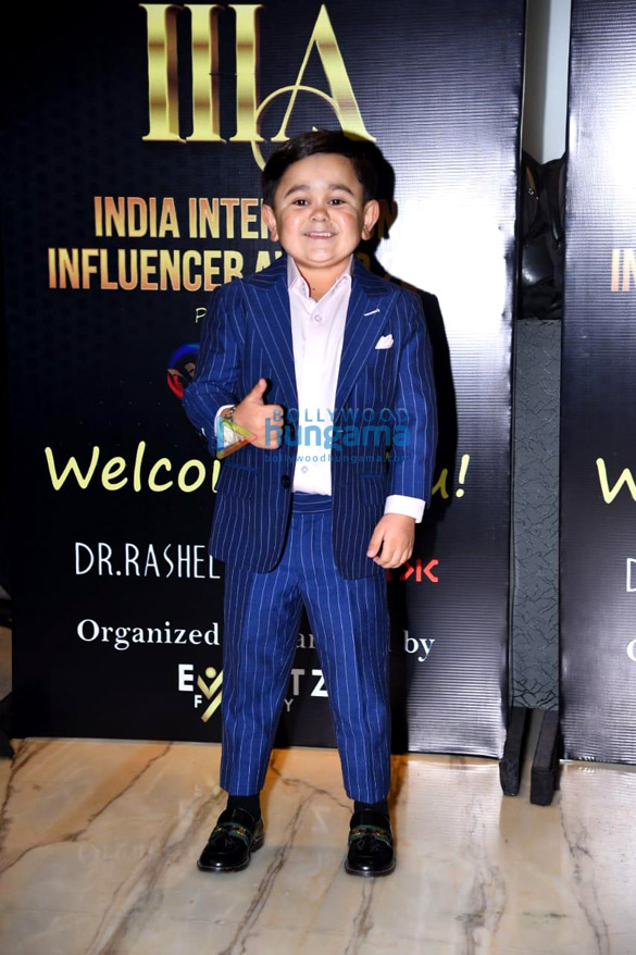 photos celebs attend the midday india international influencer awards 2022 6