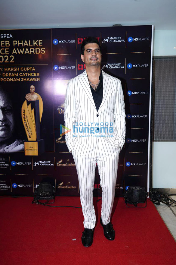 photos celebs grace the dadasaheb phalke excellence awards 2022 2