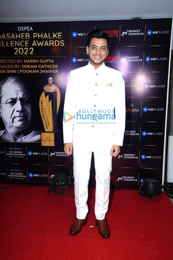 photos celebs grace the dadasaheb phalke excellence awards 2022 3