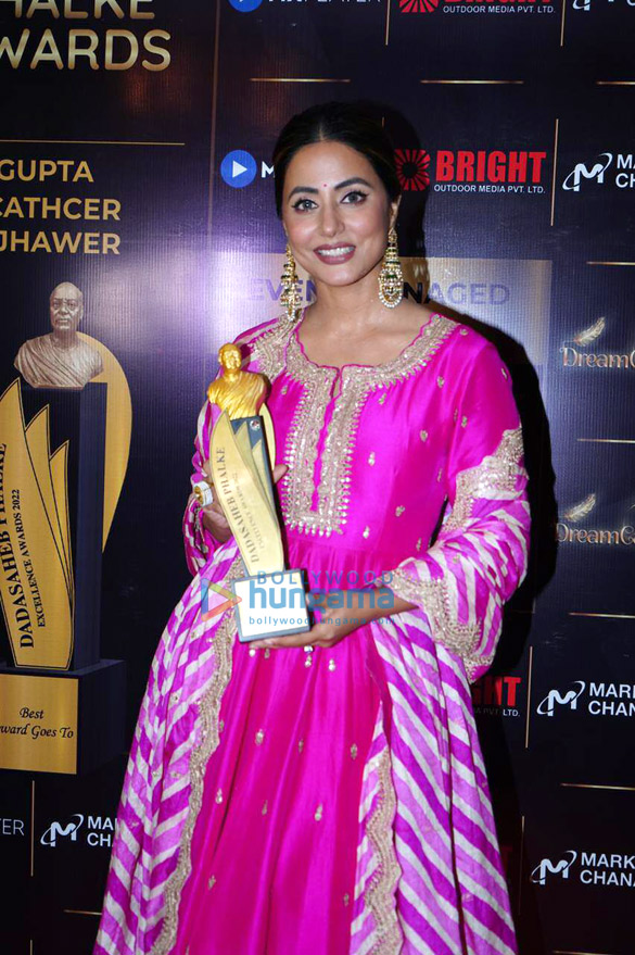 photos celebs grace the dadasaheb phalke excellence awards 20222 3