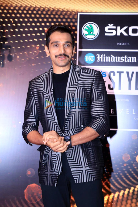 photos celebs grace the hindustan times india most stylish awards 2022 2
