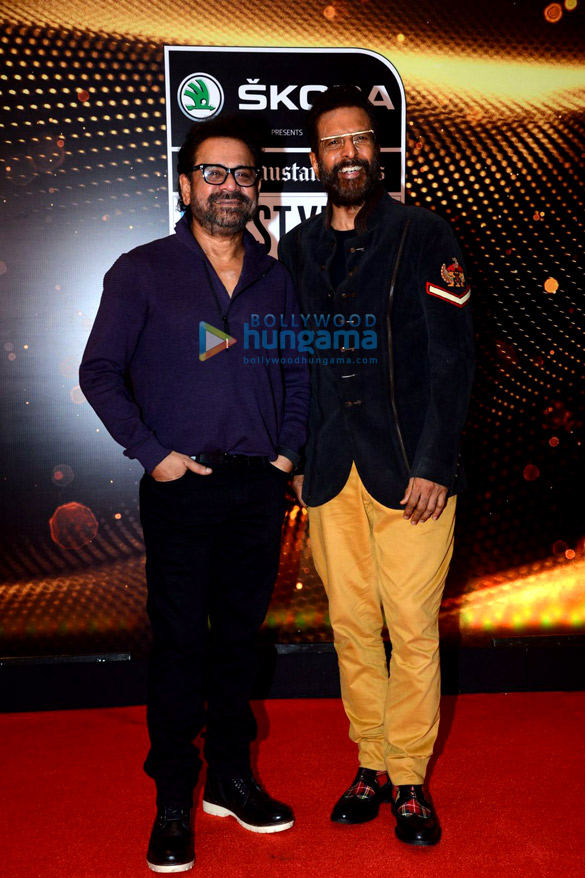 photos celebs grace the hindustan times india most stylish awards 2022 32