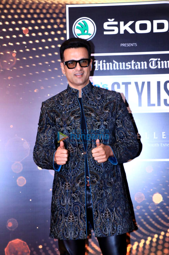 photos celebs grace the hindustan times india most stylish awards 2022 7