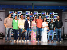 Photos: Celebs grace the Sony Liv Originals Dr. Arora press conference