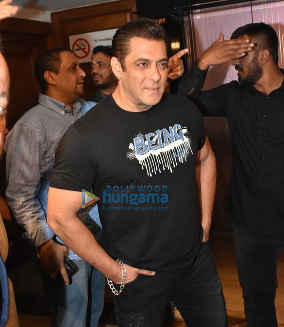 photos celebs grace the press conference of the film vikrant rona 0099 3
