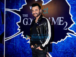 Photos: Celebs grace the press meet of Gone Game 2