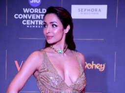 Photos: Celebs grace the red carpet of Femina Miss India 2022 grand finale