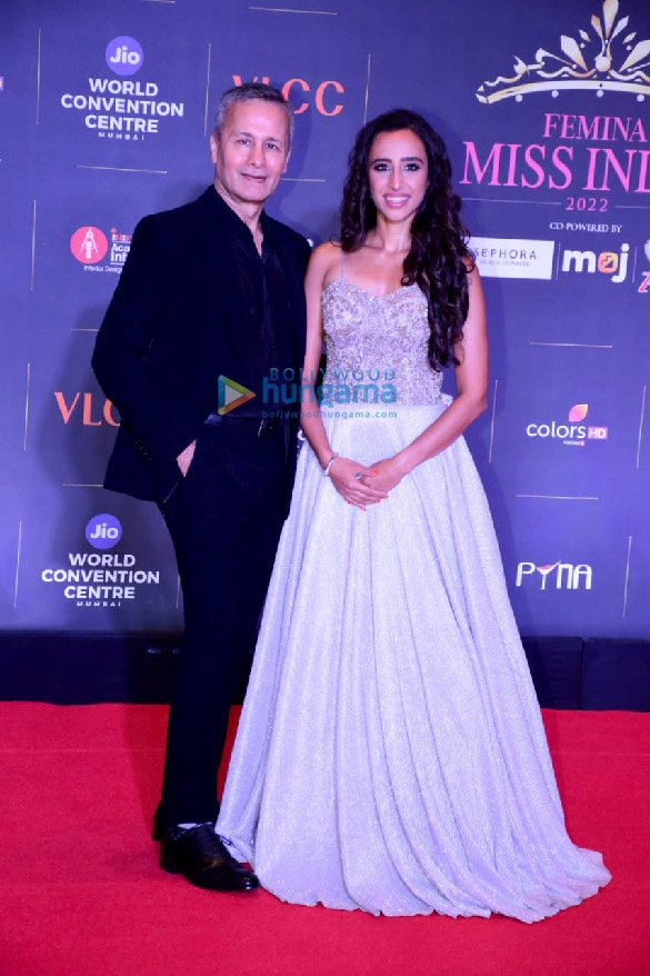 photos celebs grace the red carpet of miss india 2022 grand finale 5