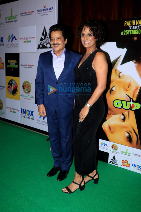 photos celebs grace the special screening of gupt 5