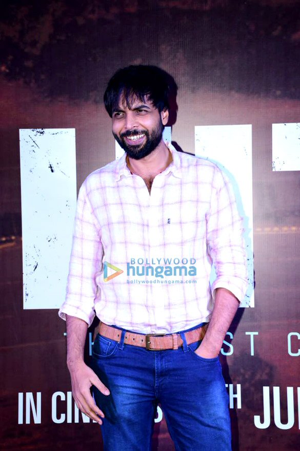 photos celebs snapped at hit the first case screening 7